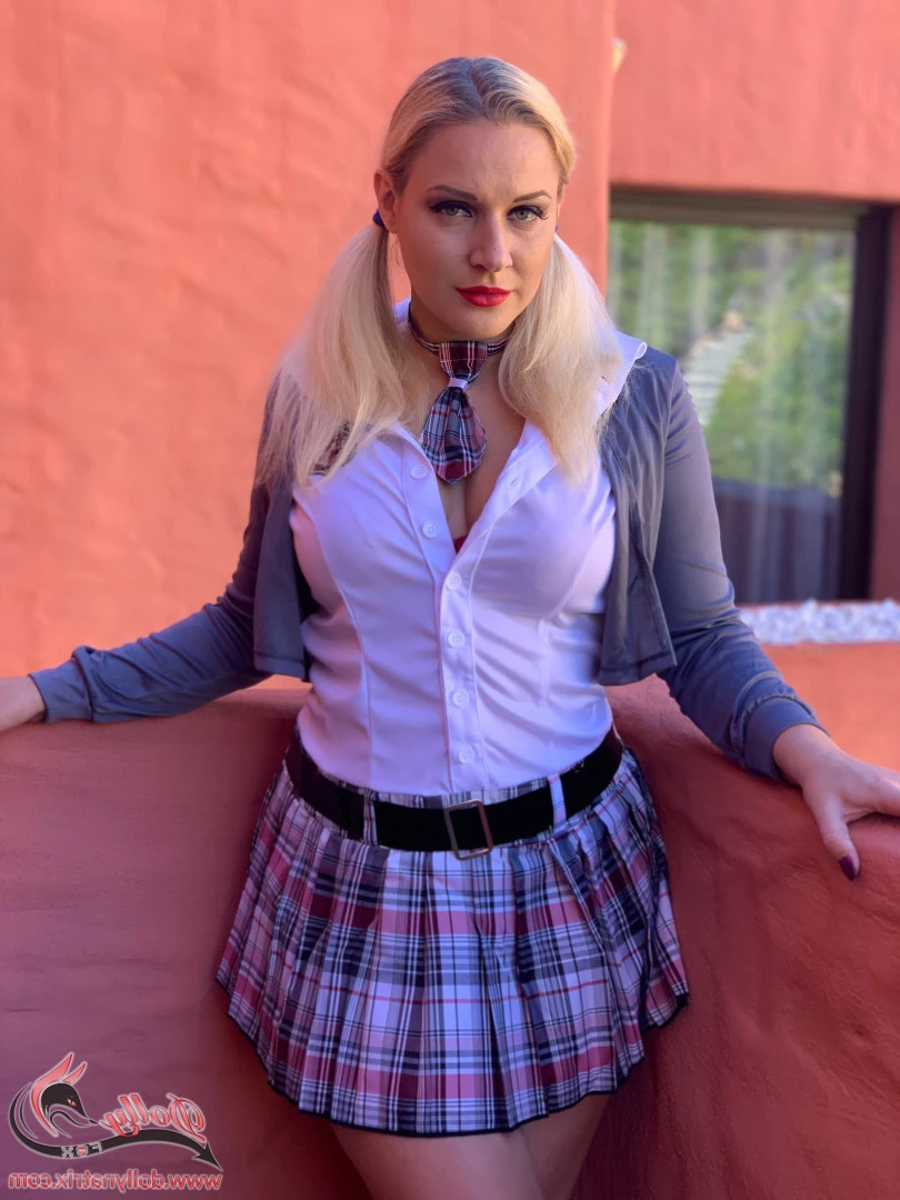 Dolly Fox VIP [ dollyfoxvip ] Onlyfans leaked photo 9067399 on Hotleaks.tv