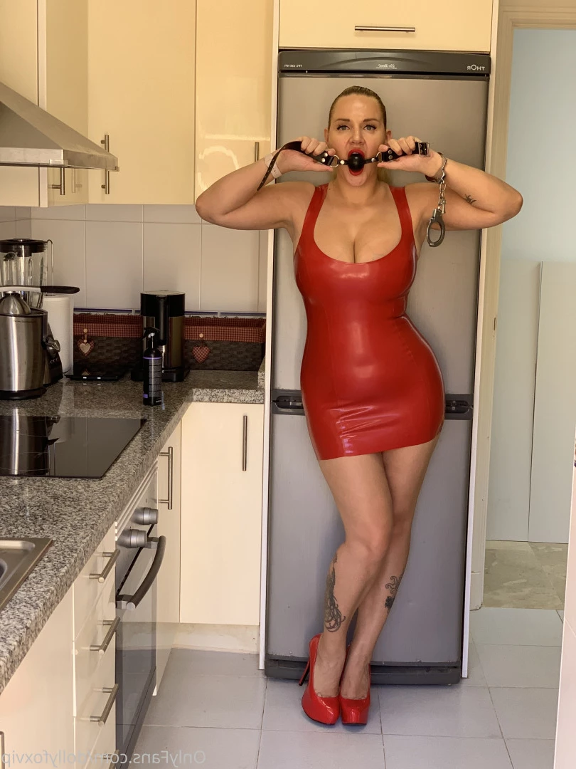 Dolly Fox VIP [ dollyfoxvip ] Onlyfans leaked photo 9067468 on Hotleaks.tv