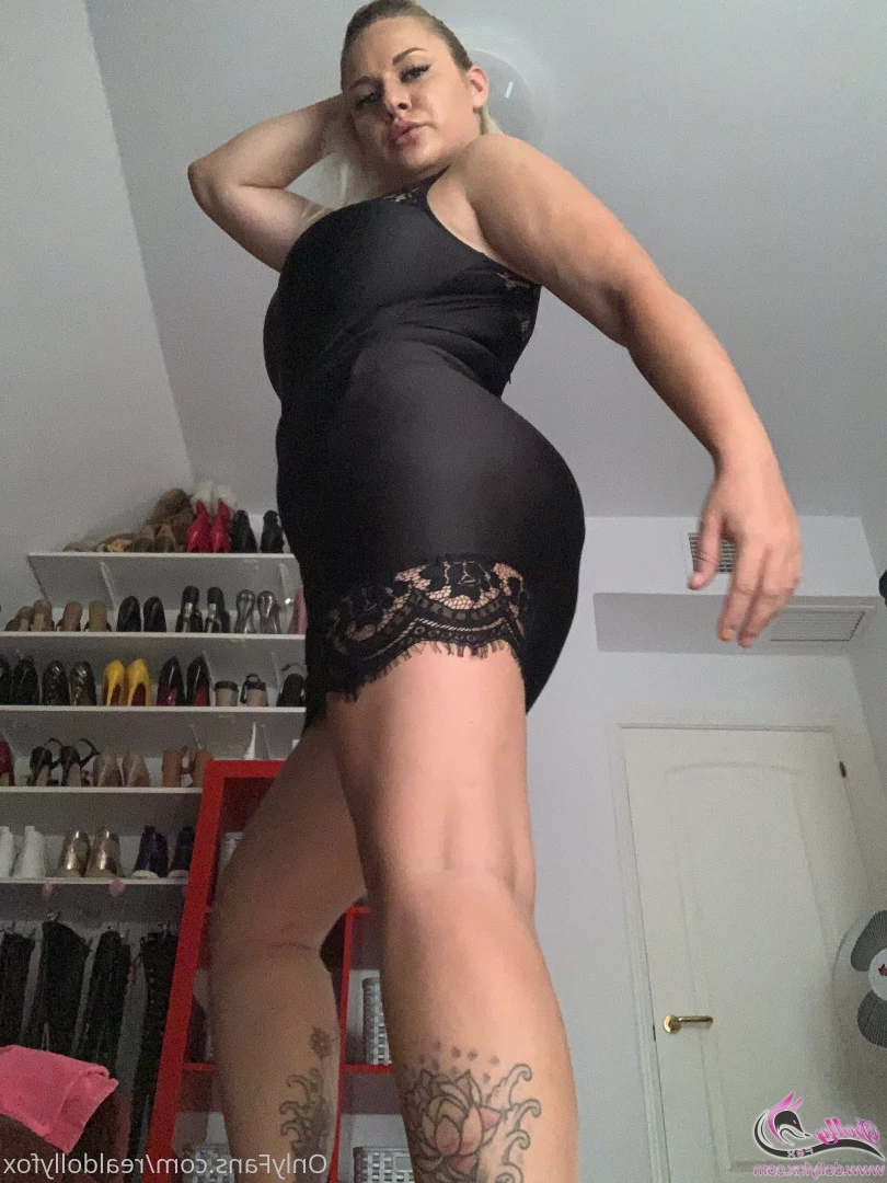 Dolly Fox VIP [ dollyfoxvip ] Onlyfans leaked photo 9067554 on Hotleaks.tv