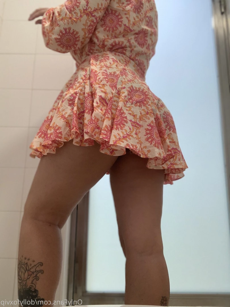 Dolly Fox VIP [ dollyfoxvip ] Onlyfans leaked photo 9067683 on Hotleaks.tv