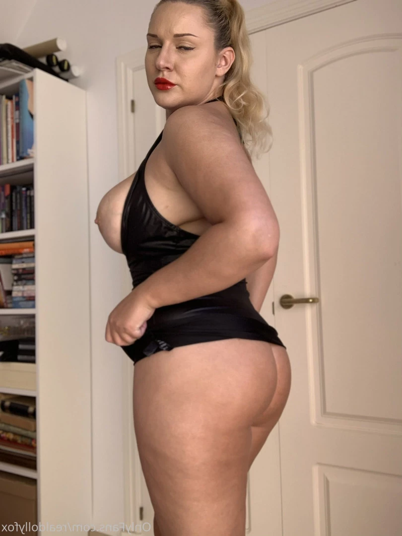Dolly Fox VIP [ dollyfoxvip ] Onlyfans leaked photo 9067968 on Hotleaks.tv