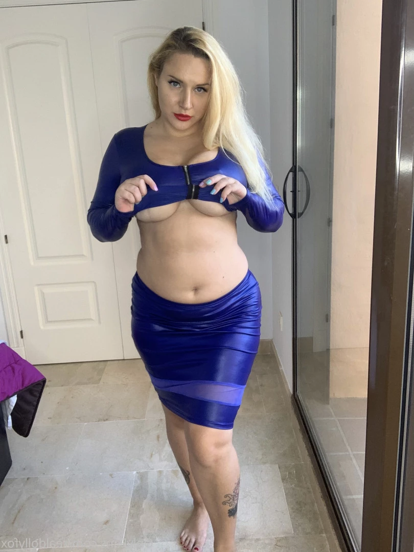 Dolly Fox VIP [ dollyfoxvip ] Onlyfans leaked photo 9068183 on Hotleaks.tv