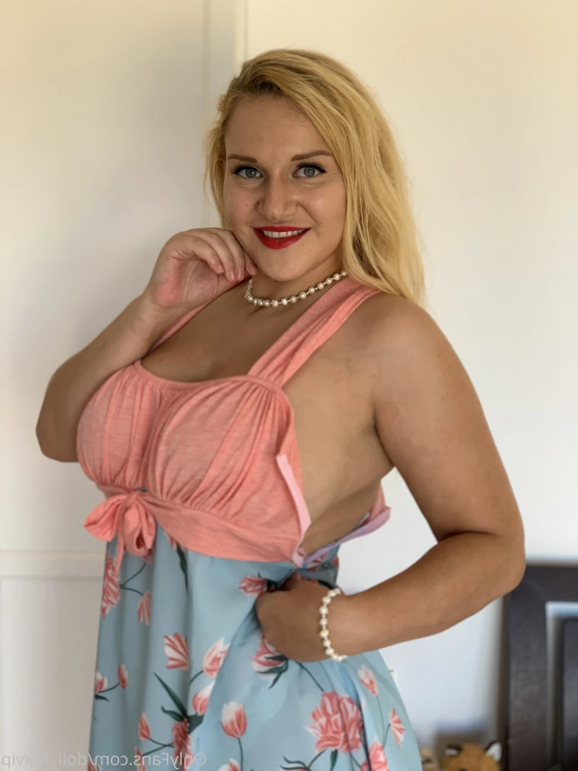 Dolly Fox VIP [ dollyfoxvip ] Onlyfans leaked photo 9068248 on Hotleaks.tv