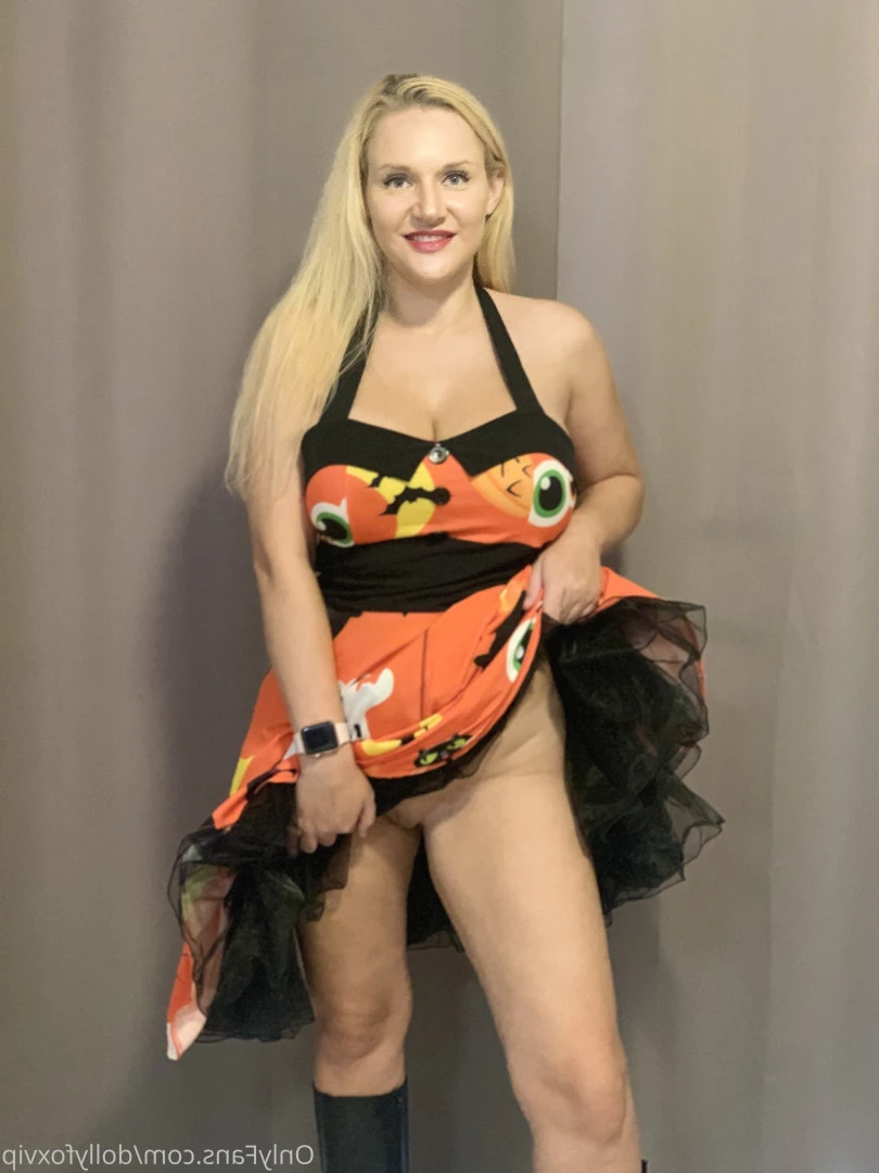 Dolly Fox VIP [ dollyfoxvip ] Onlyfans leaked photo 9068353 on Hotleaks.tv