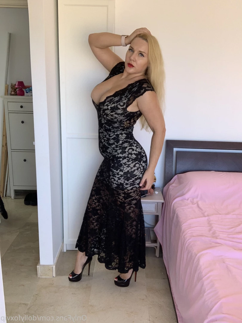 Dolly Fox VIP [ dollyfoxvip ] Onlyfans leaked photo 9068426 on Hotleaks.tv