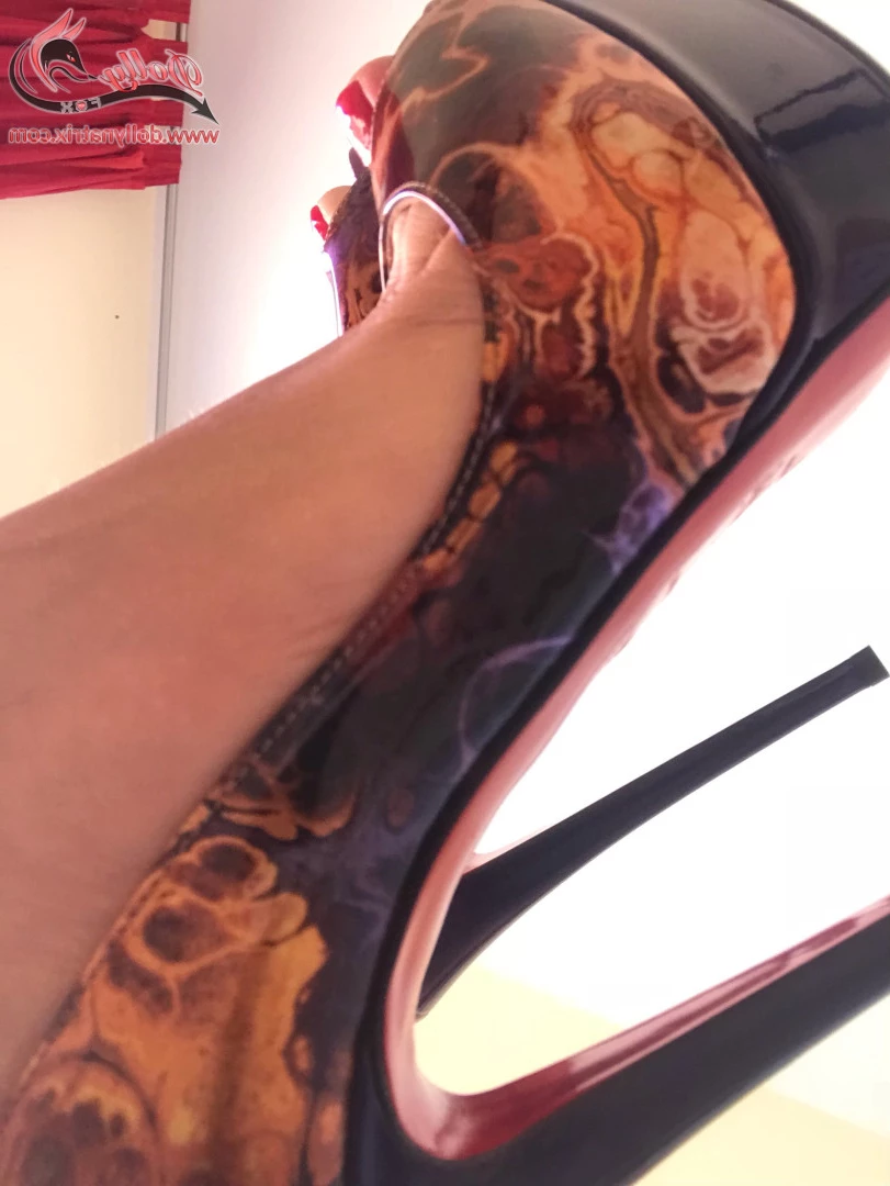 Dolly Fox VIP [ dollyfoxvip ] Onlyfans leaked photo 9068599 on Hotleaks.tv