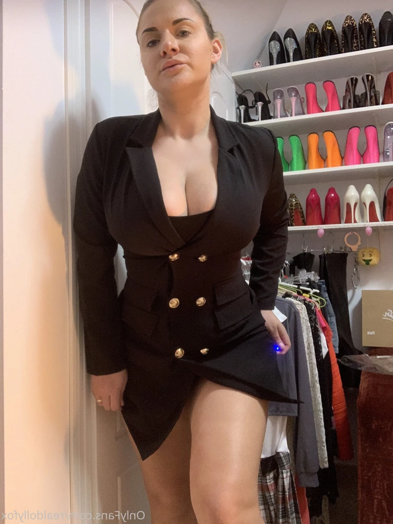 Dolly Fox VIP [ dollyfoxvip ] Onlyfans leaked photo 9068640 on Hotleaks.tv