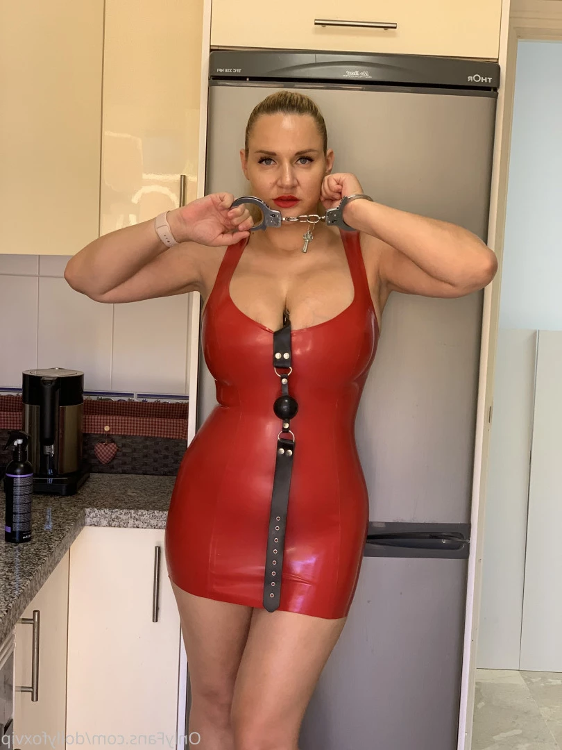 Dolly Fox VIP [ dollyfoxvip ] Onlyfans leaked photo 9068703 on Hotleaks.tv