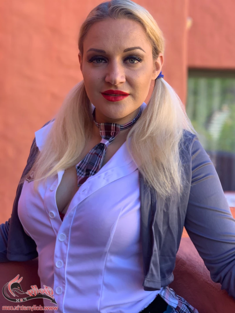 Dolly Fox VIP [ dollyfoxvip ] Onlyfans leaked photo 9068942 on Hotleaks.tv