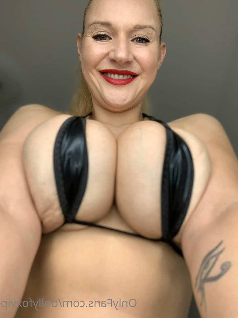 Dolly Fox VIP [ dollyfoxvip ] Onlyfans leaked photo 9069203 on Hotleaks.tv