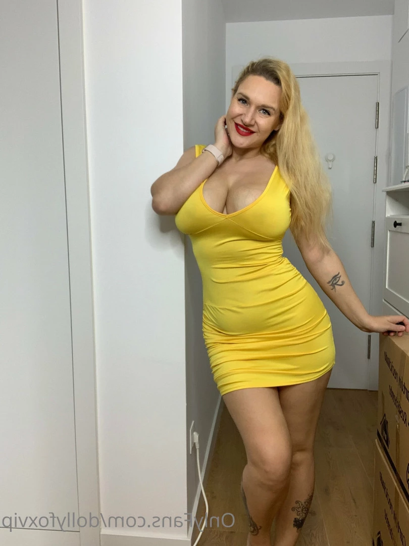 Dolly Fox VIP [ dollyfoxvip ] Onlyfans leaked photo 9069943 on Hotleaks.tv