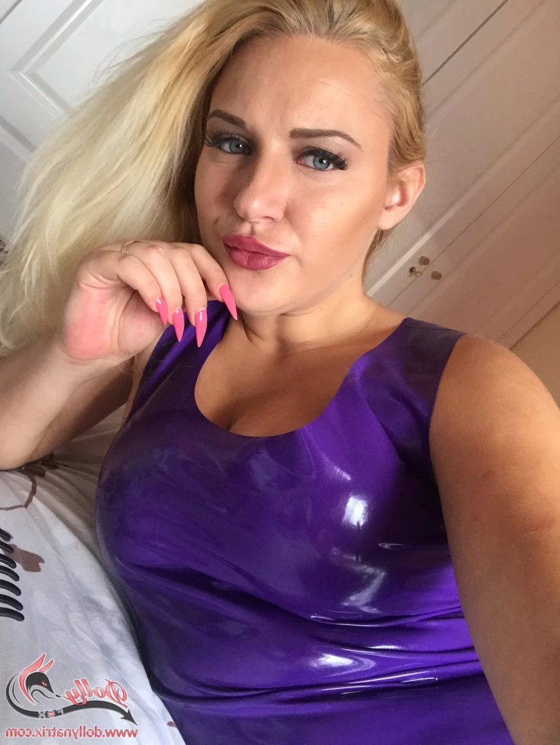 Dolly Fox VIP [ dollyfoxvip ] Onlyfans leaked photo 9069987 on Hotleaks.tv