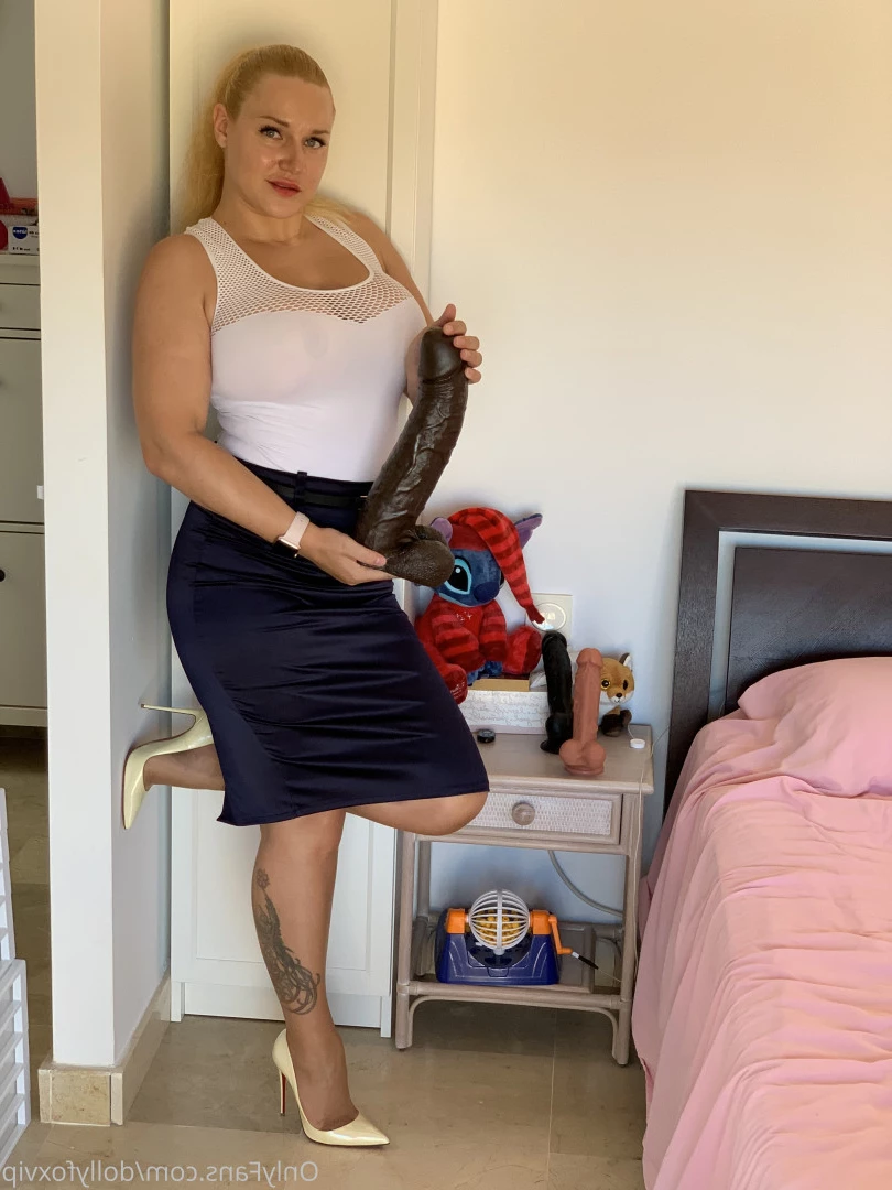 Dolly Fox VIP [ dollyfoxvip ] Onlyfans leaked photo 9070097 on Hotleaks.tv