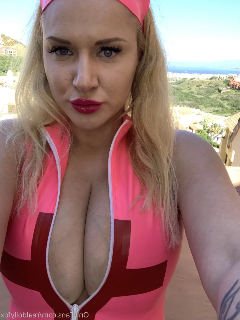 Dolly Fox VIP [ dollyfoxvip ] Onlyfans leaked photo 9070457 on Hotleaks.tv