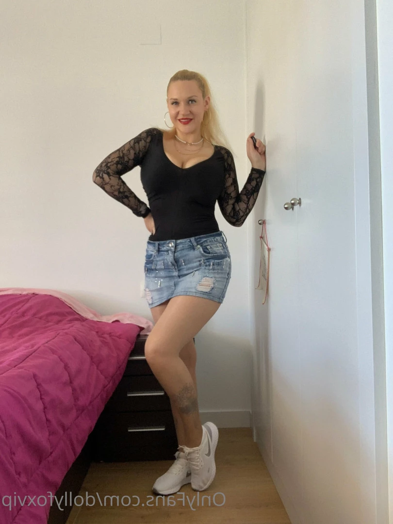 Dolly Fox VIP [ dollyfoxvip ] Onlyfans leaked photo 9070765 on Hotleaks.tv