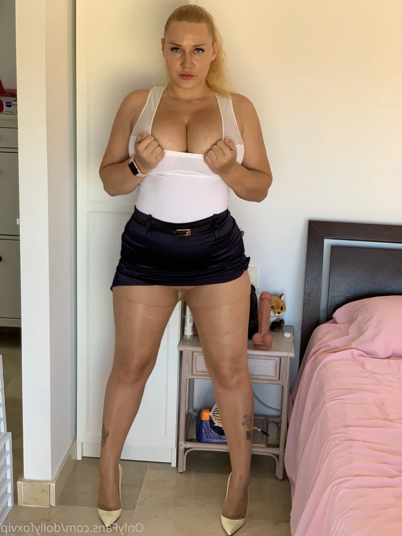 Dolly Fox VIP [ dollyfoxvip ] Onlyfans leaked photo 9071357 on Hotleaks.tv