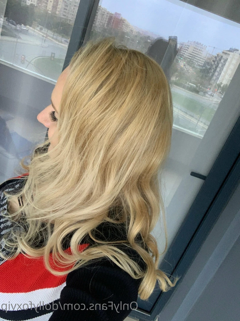 Dolly Fox VIP [ dollyfoxvip ] Onlyfans leaked photo 9071586 on Hotleaks.tv