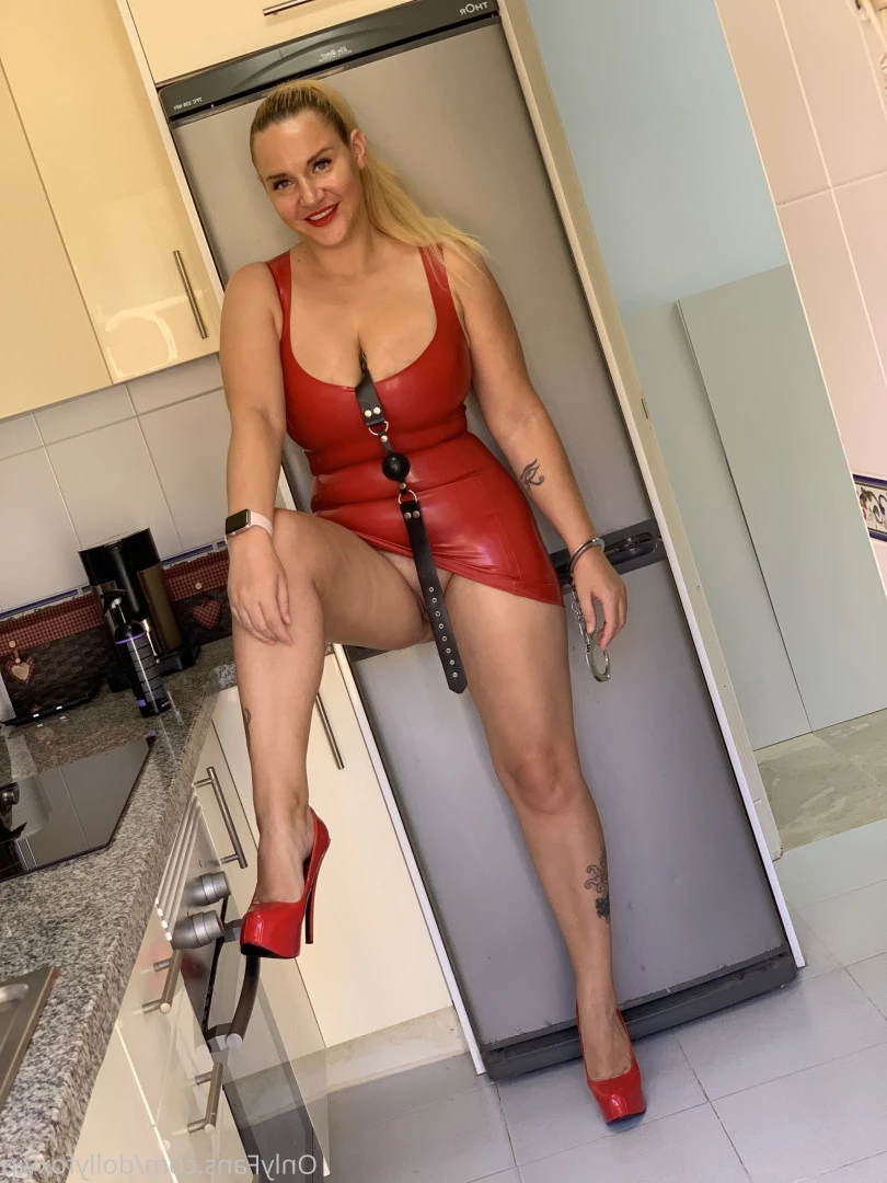Dolly Fox VIP [ dollyfoxvip ] Onlyfans leaked photo 9071892 on Hotleaks.tv