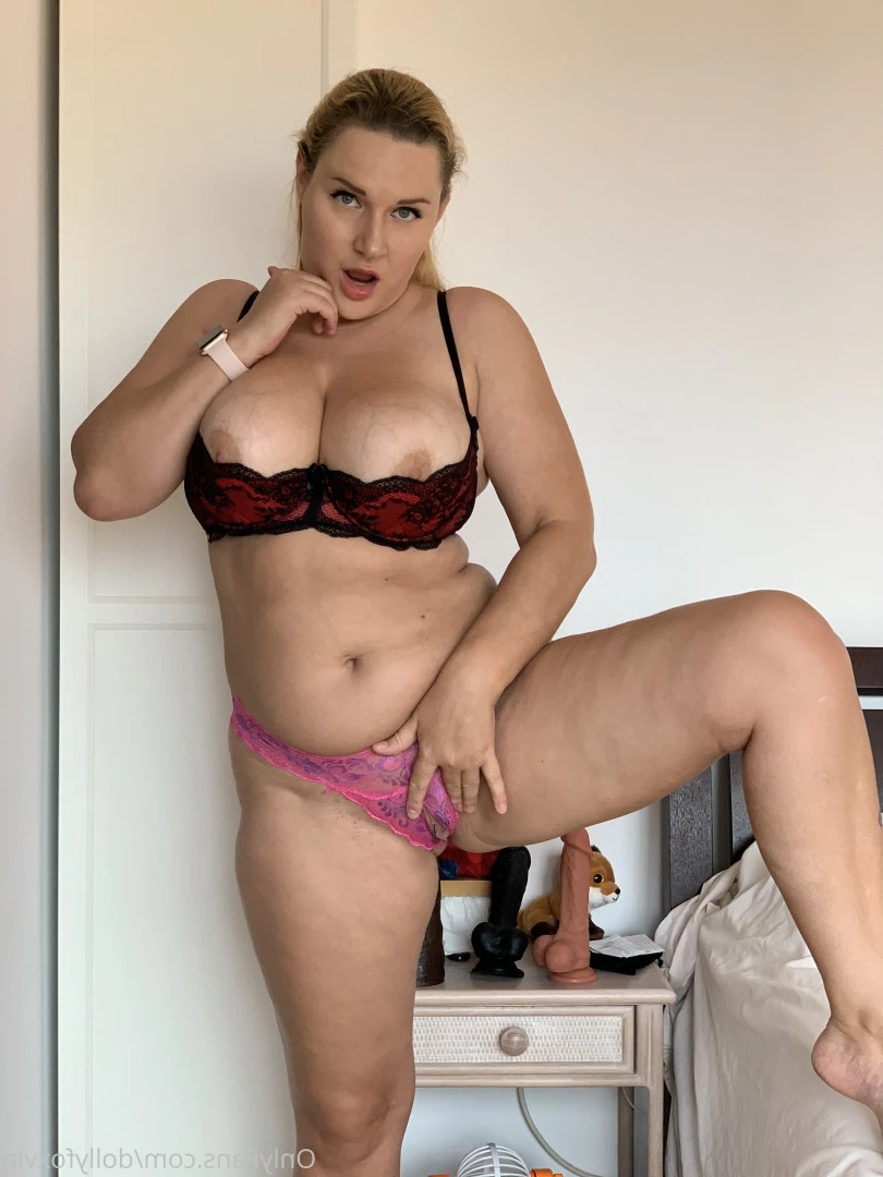 Dolly Fox VIP [ dollyfoxvip ] Onlyfans leaked photo 9071988 on Hotleaks.tv