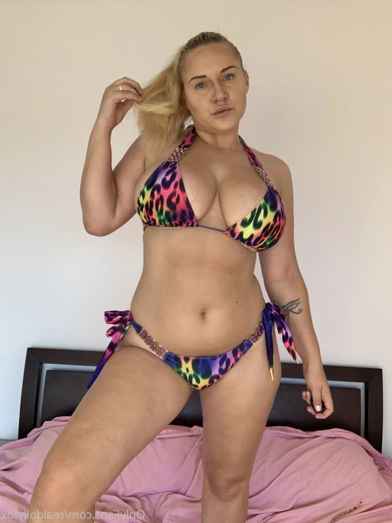 Dolly Fox VIP [ dollyfoxvip ] Onlyfans leaked photo 9072040 on Hotleaks.tv