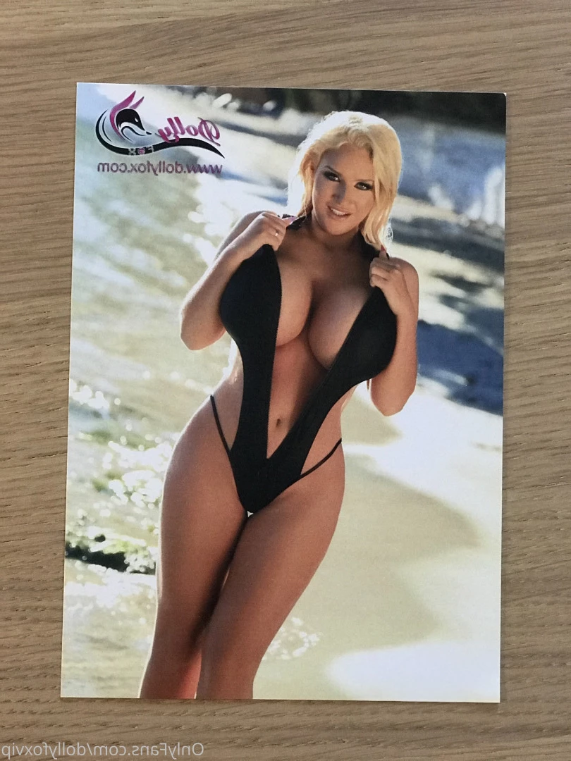 Dolly Fox VIP [ dollyfoxvip ] Onlyfans leaked photo 9072074 on Hotleaks.tv