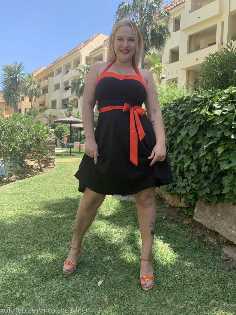 Dolly Fox VIP [ dollyfoxvip ] Onlyfans leaked photo 9072122 on Hotleaks.tv