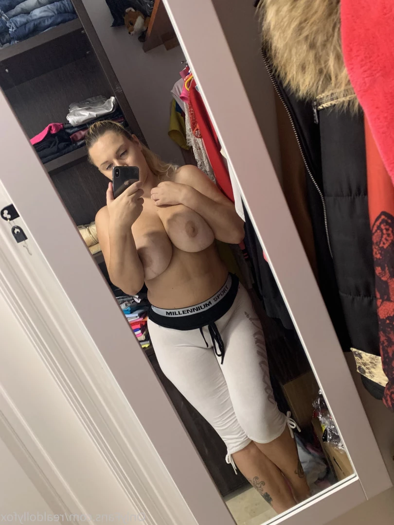 Dolly Fox VIP [ dollyfoxvip ] Onlyfans leaked photo 9072656 on Hotleaks.tv