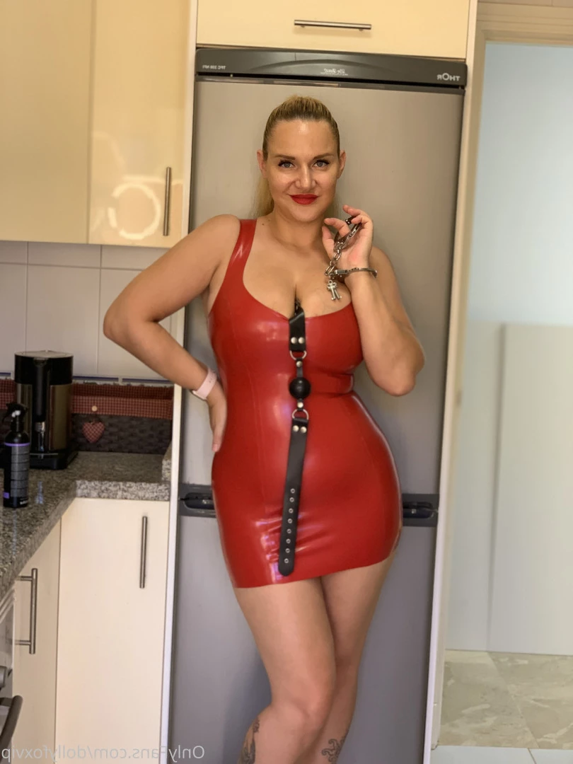 Dolly Fox VIP [ dollyfoxvip ] Onlyfans leaked photo 9073103 on Hotleaks.tv