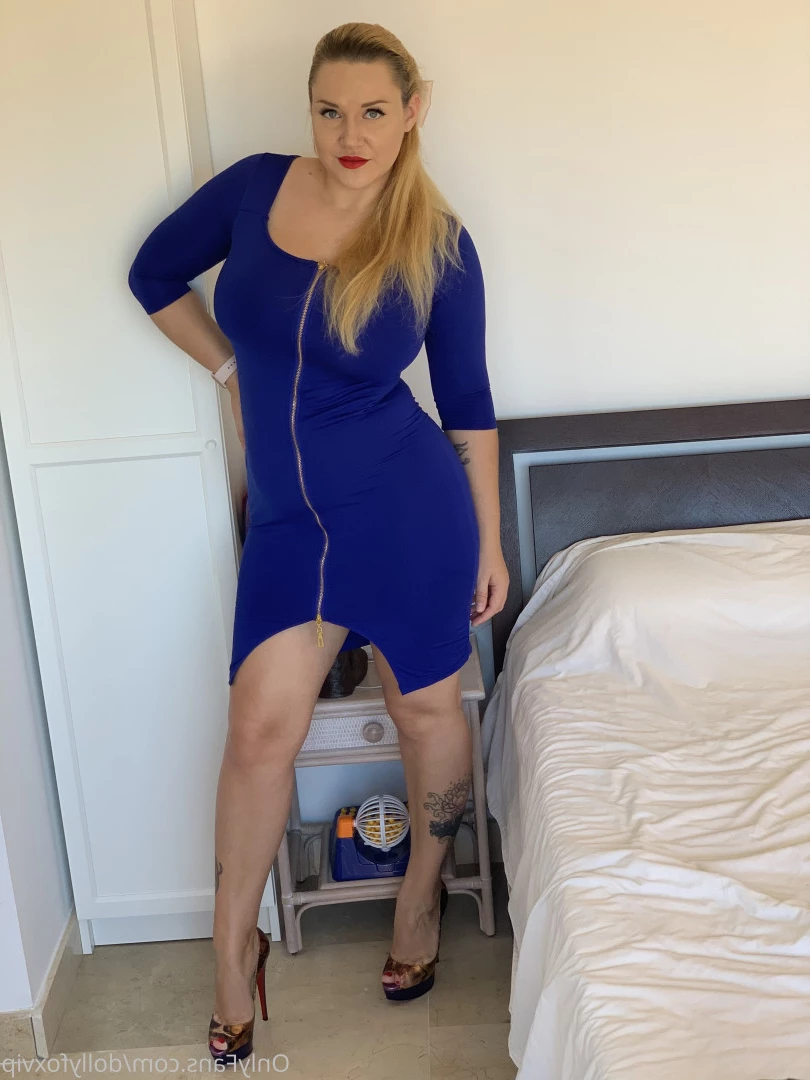 Dolly Fox VIP [ dollyfoxvip ] Onlyfans leaked photo 9073259 on Hotleaks.tv
