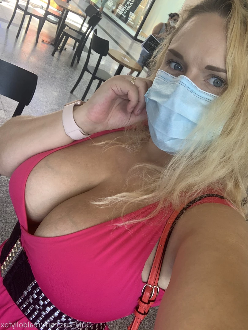 Dolly Fox VIP [ dollyfoxvip ] Onlyfans leaked photo 9073602 on Hotleaks.tv