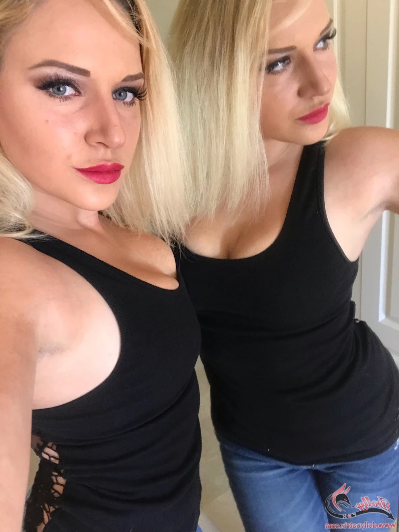 Dolly Fox VIP [ dollyfoxvip ] Onlyfans leaked photo 9073794 on Hotleaks.tv