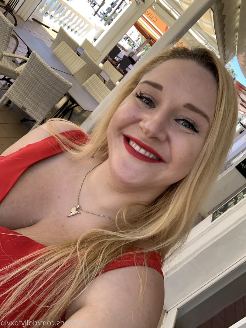 Dolly Fox VIP [ dollyfoxvip ] Onlyfans leaked photo 9074046 on Hotleaks.tv