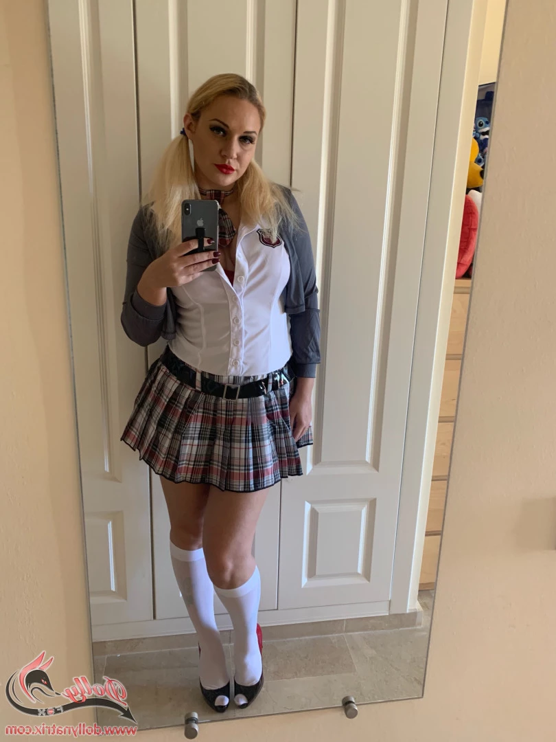 Dolly Fox VIP [ dollyfoxvip ] Onlyfans leaked photo 9074476 on Hotleaks.tv