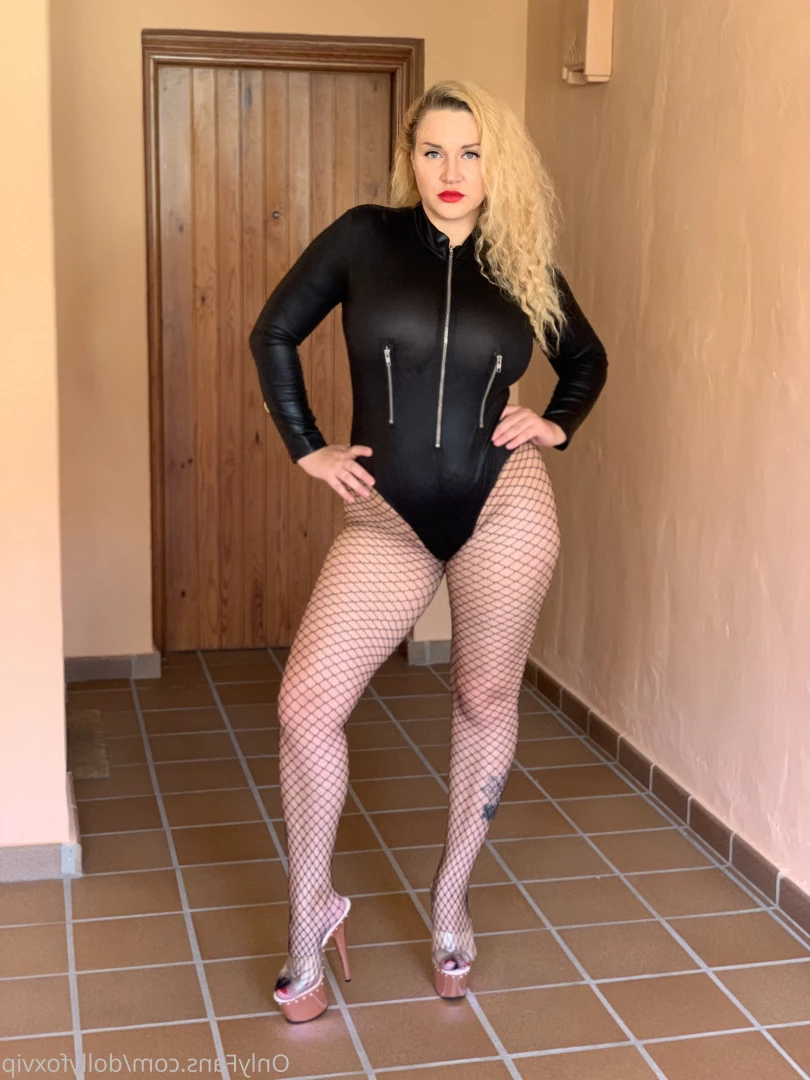 Dolly Fox VIP [ dollyfoxvip ] Onlyfans leaked photo 9074548 on Hotleaks.tv