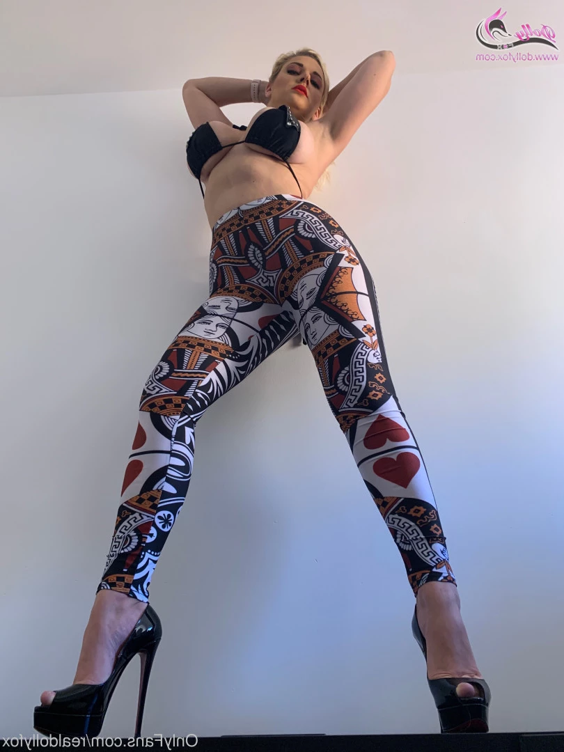 Dolly Fox VIP [ dollyfoxvip ] Onlyfans leaked photo 9074653 on Hotleaks.tv