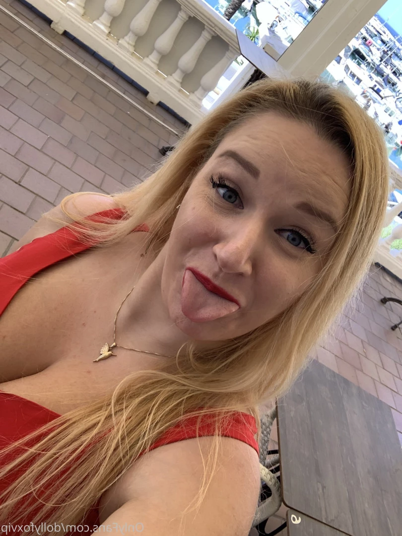 Dolly Fox VIP [ dollyfoxvip ] Onlyfans leaked photo 9074699 on Hotleaks.tv