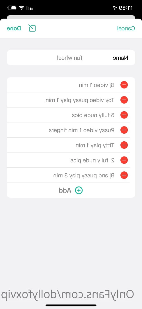 Dolly Fox VIP [ dollyfoxvip ] Onlyfans leaked photo 9074953 on Hotleaks.tv