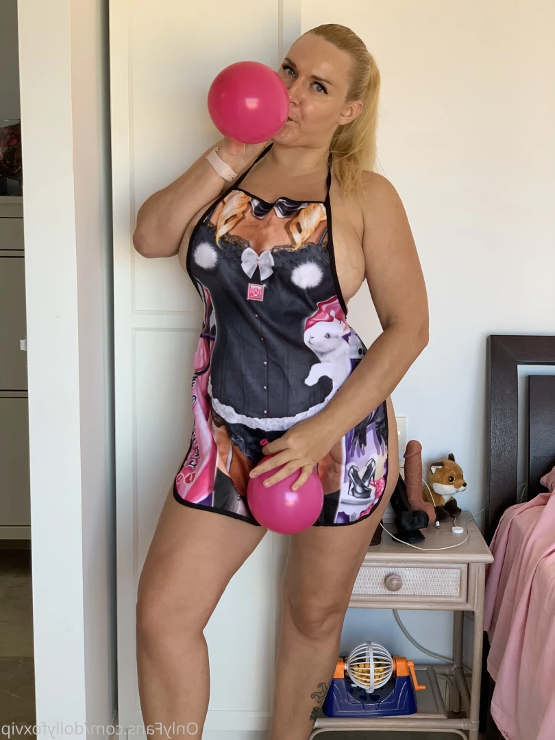Dolly Fox VIP [ dollyfoxvip ] Onlyfans leaked photo 9075474 on Hotleaks.tv