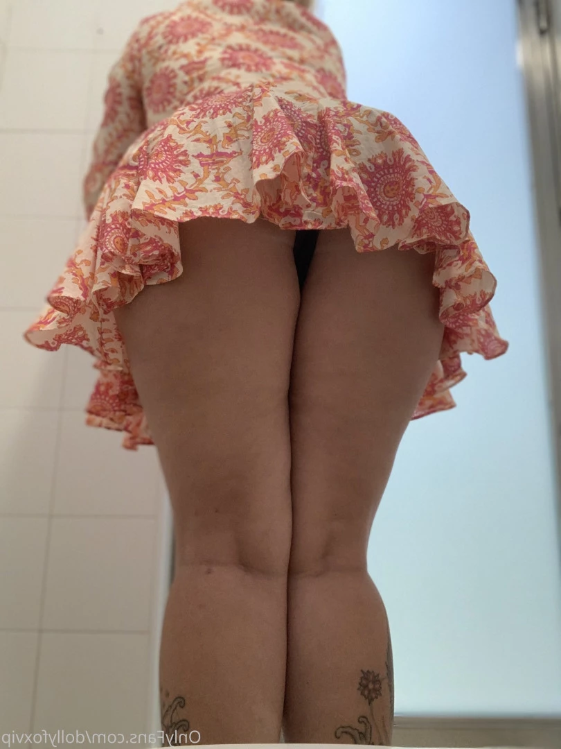 Dolly Fox VIP [ dollyfoxvip ] Onlyfans leaked photo 9075495 on Hotleaks.tv