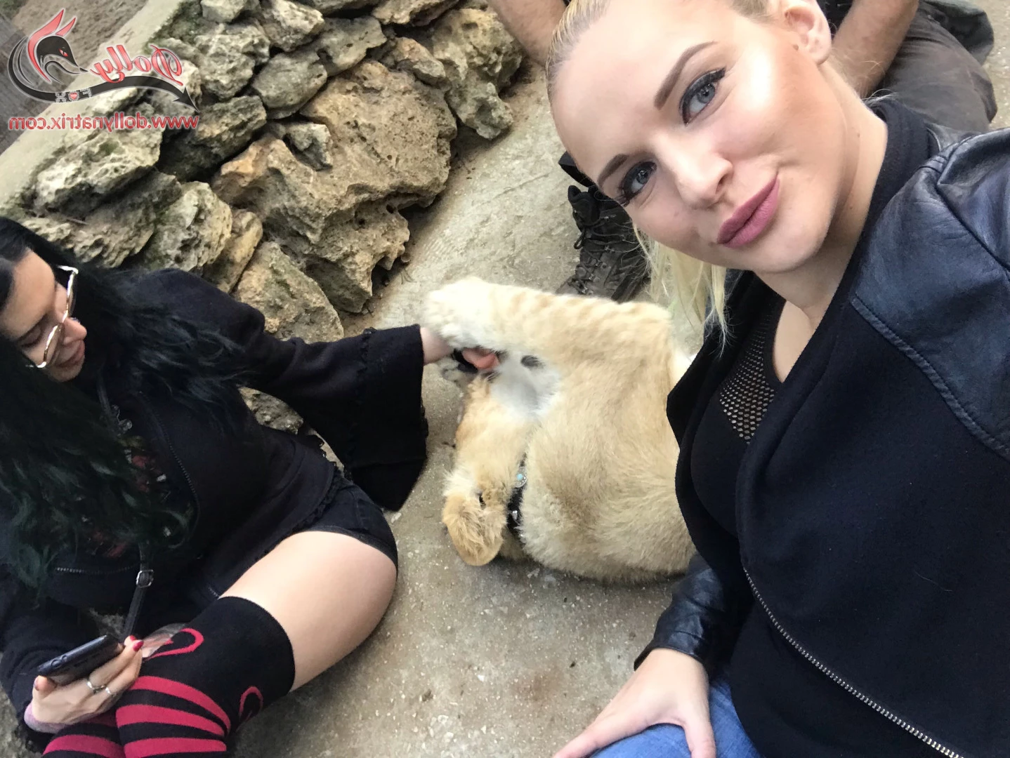 Dolly Fox VIP [ dollyfoxvip ] Onlyfans leaked photo 9075803 on Hotleaks.tv
