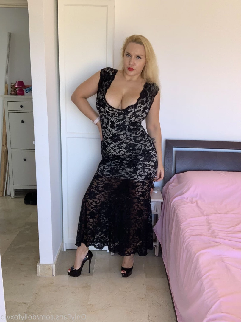 Dolly Fox VIP [ dollyfoxvip ] Onlyfans leaked photo 9076526 on Hotleaks.tv