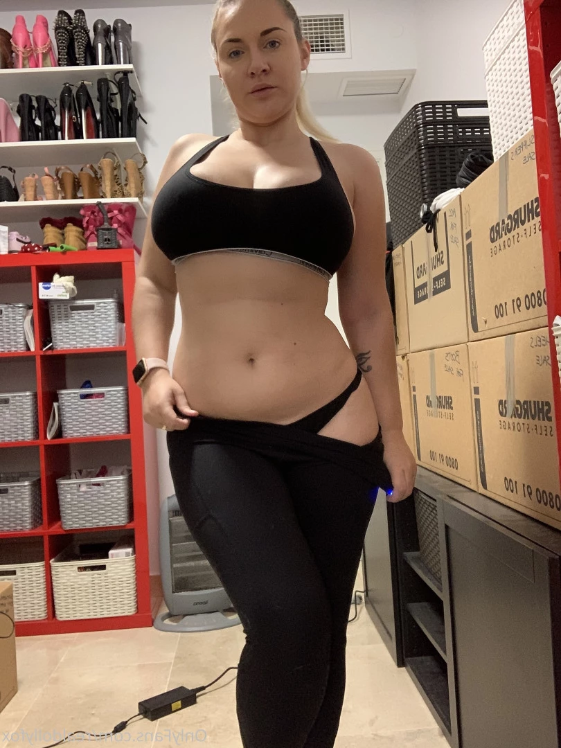 Dolly Fox VIP [ dollyfoxvip ] Onlyfans leaked photo 9076706 on Hotleaks.tv
