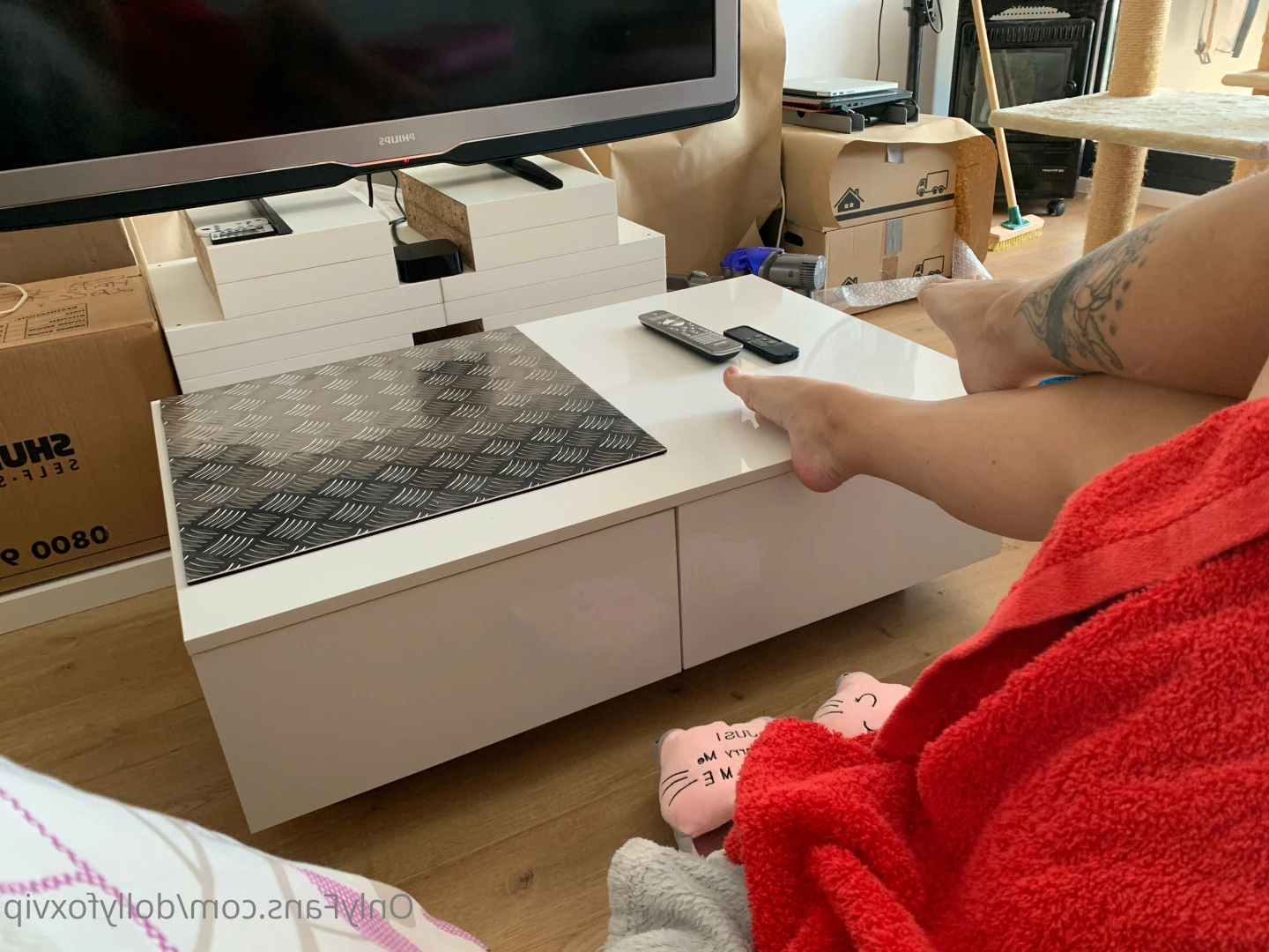 Dolly Fox VIP [ dollyfoxvip ] Onlyfans leaked photo 9076738 on Hotleaks.tv
