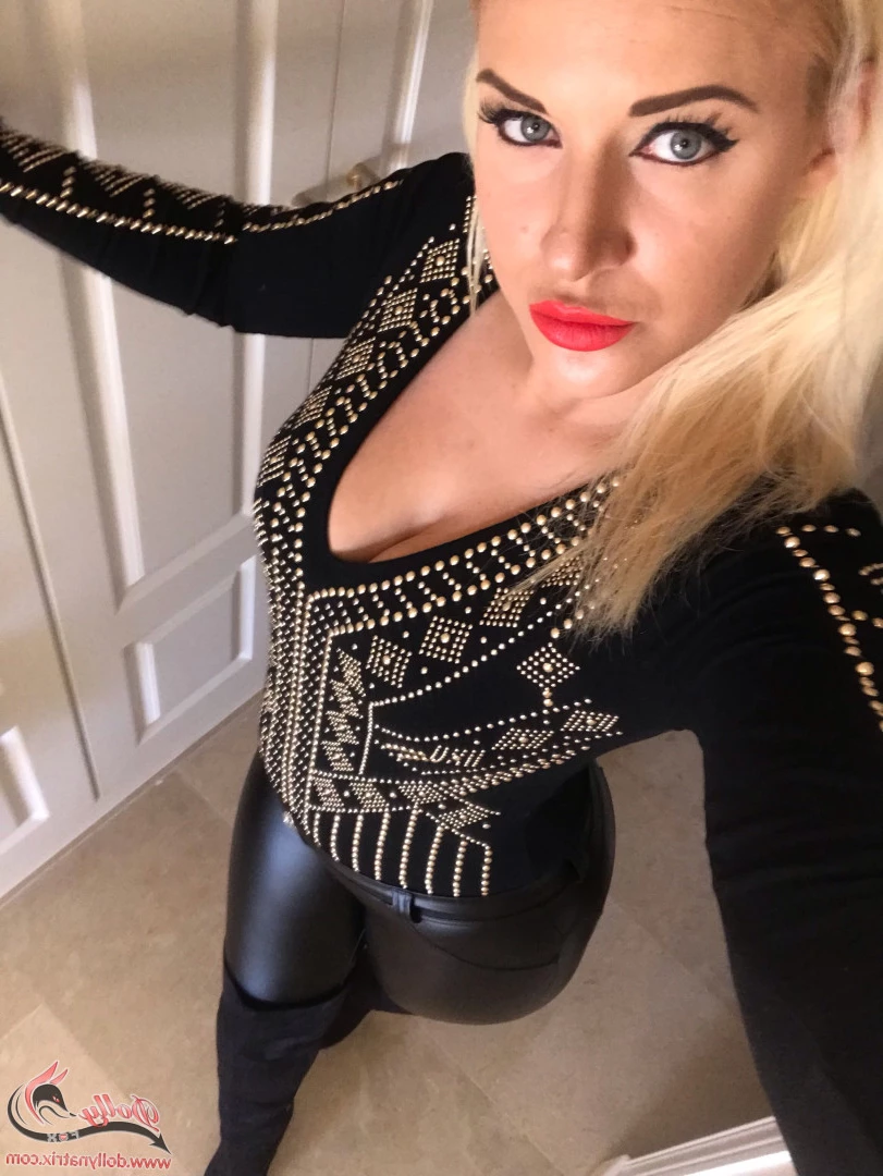 Dolly Fox VIP [ dollyfoxvip ] Onlyfans leaked photo 9076914 on Hotleaks.tv