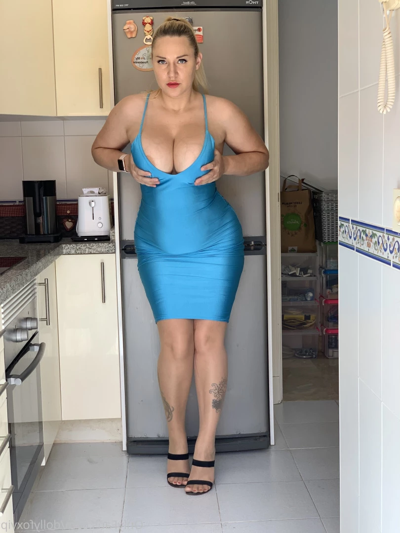 Dolly Fox VIP [ dollyfoxvip ] Onlyfans leaked photo 9076948 on Hotleaks.tv