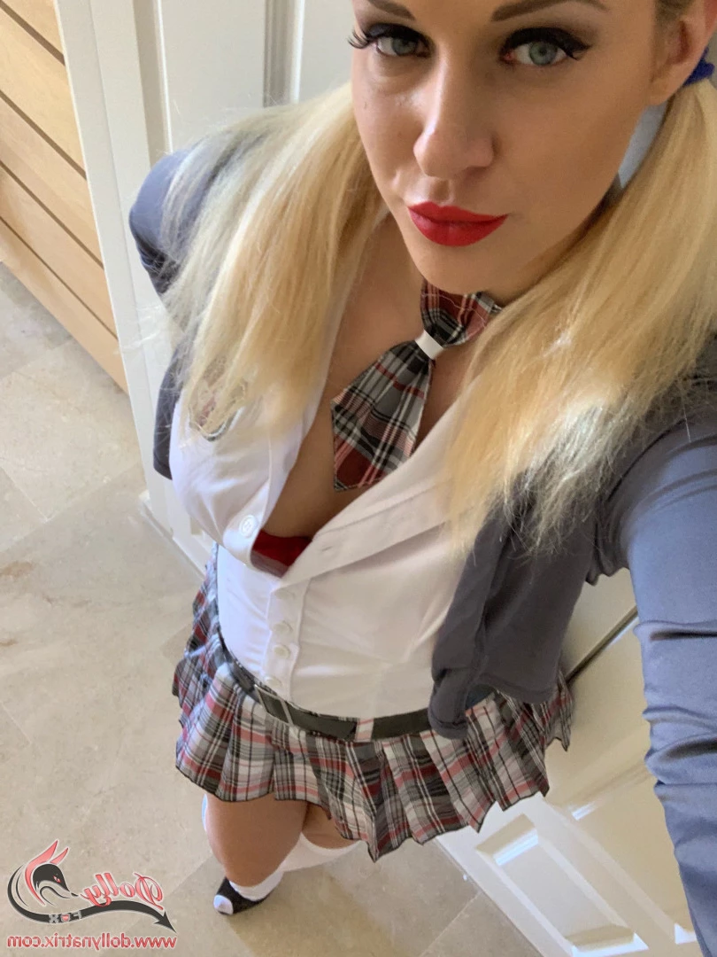 Dolly Fox VIP [ dollyfoxvip ] Onlyfans leaked photo 9077465 on Hotleaks.tv