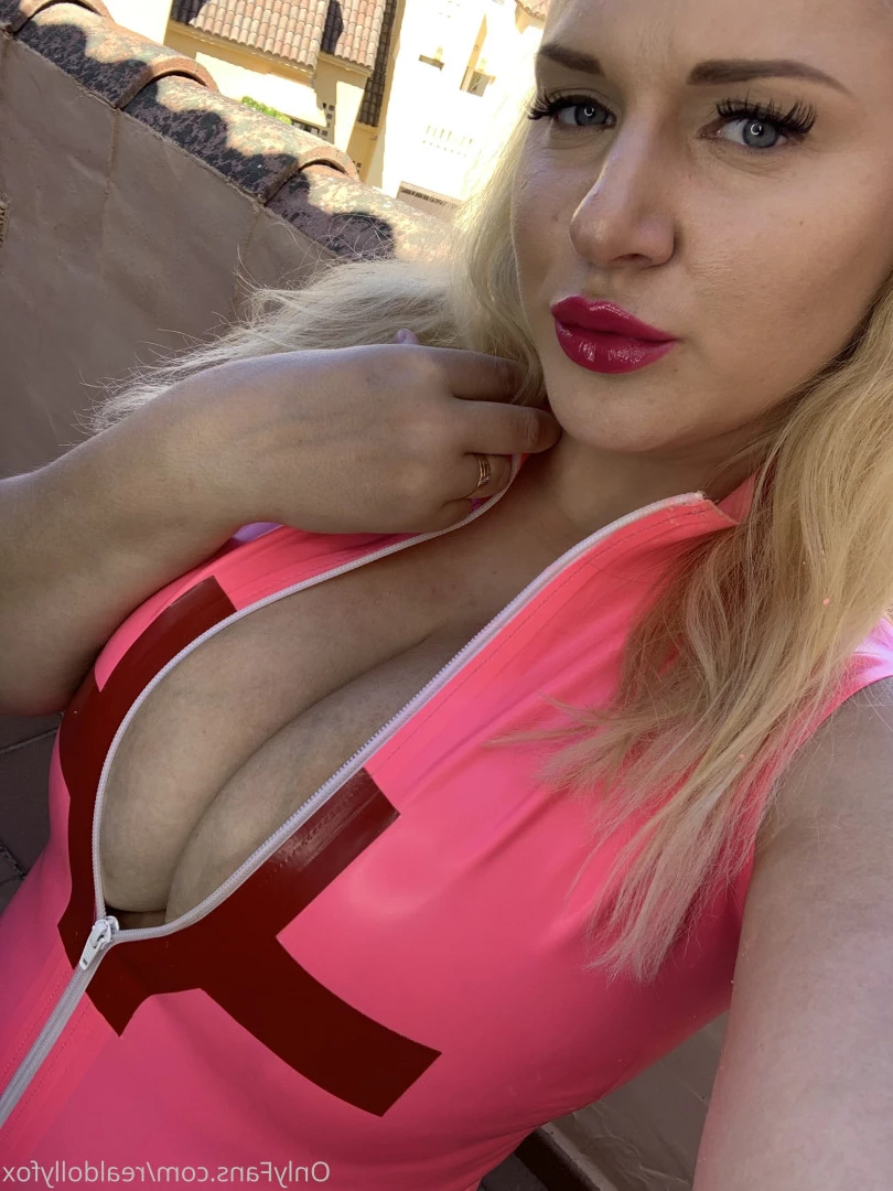 Dolly Fox VIP [ dollyfoxvip ] Onlyfans leaked photo 9078163 on Hotleaks.tv