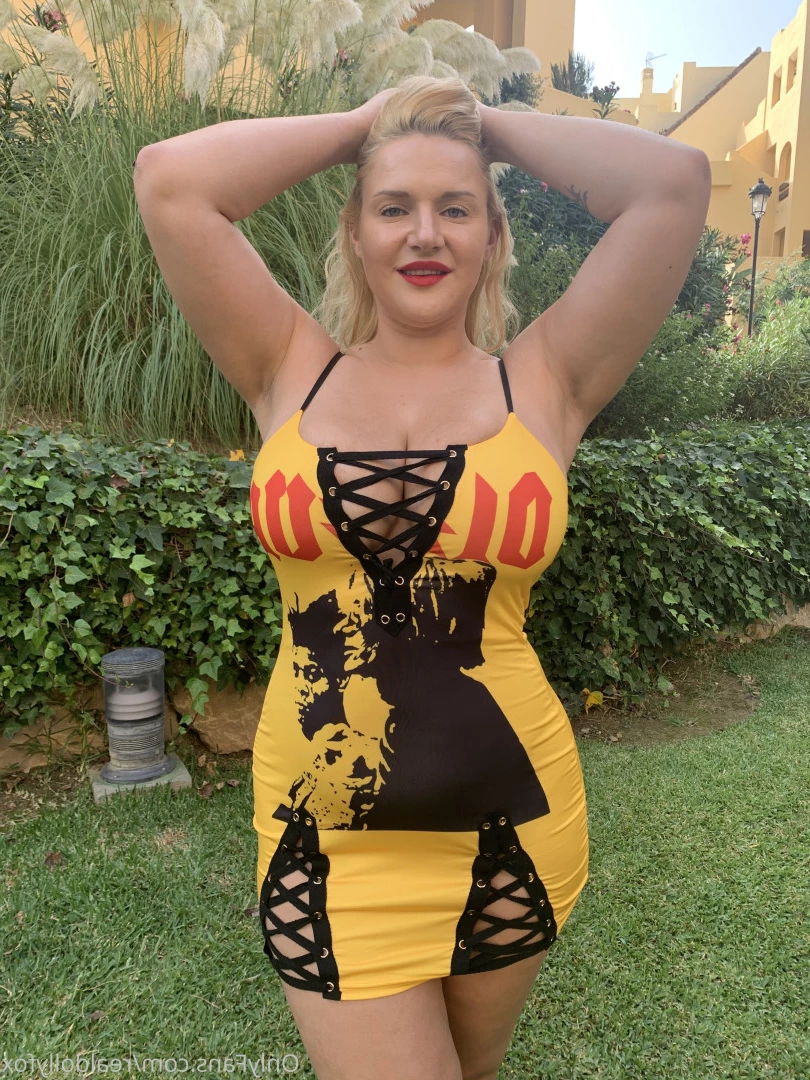 Dolly Fox VIP [ dollyfoxvip ] Onlyfans leaked photo 9078421 on Hotleaks.tv