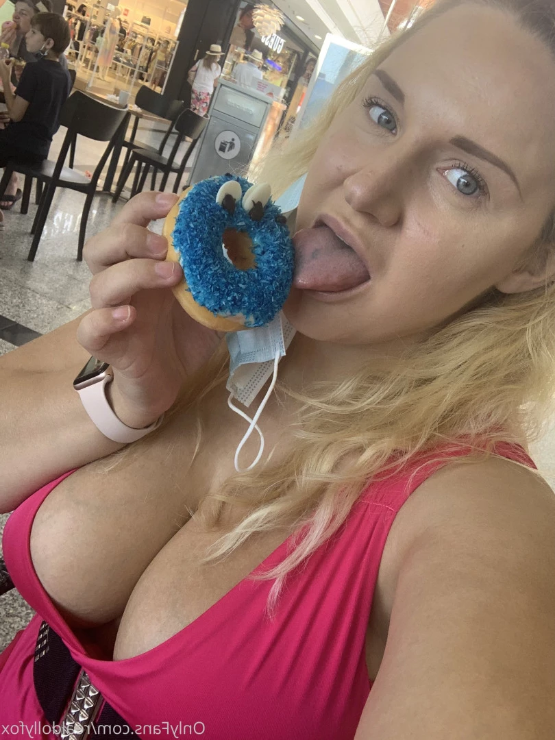 Dolly Fox VIP [ dollyfoxvip ] Onlyfans leaked photo 9078485 on Hotleaks.tv
