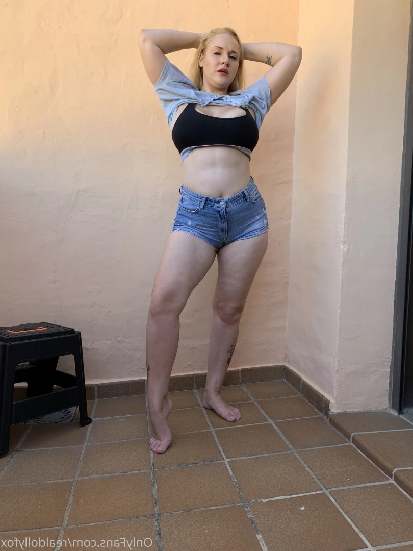 Dolly Fox VIP [ dollyfoxvip ] Onlyfans leaked photo 9078642 on Hotleaks.tv